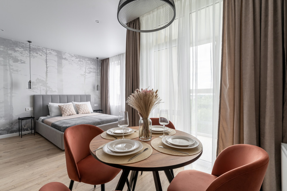 Квартира для аренды посуточно Малиновка