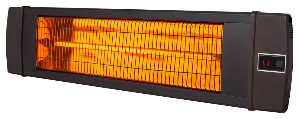 Dr Infrared Heater 1500w Carbon Contemporary Patio Heaters By Iliving - Dimplex Pro Indoor Outdoor Electric Infrared Patio Heater 120v 1500w Dr Infrared Heater 1500w Carbon Contemporary Patio Heaters By Iliving - Dimplex Pro Indoor Outdoor Electric Infrared Patio Heater 120v 1500w