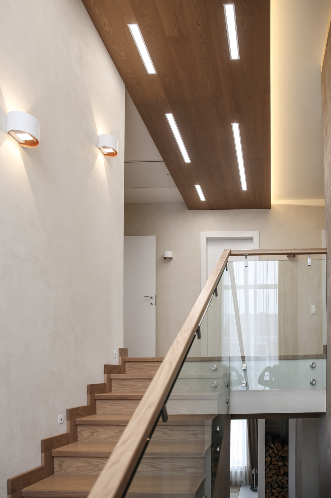 Дом в поселке "Эсвайр парк"