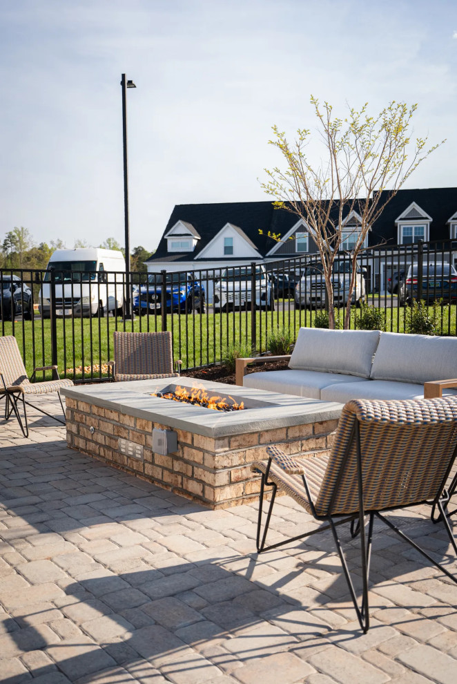The Villas at Swift Creek
