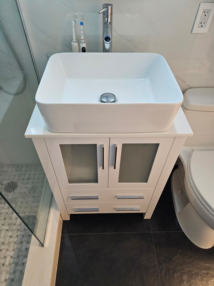 Apartment Remodeling- In Progress - New York, NY