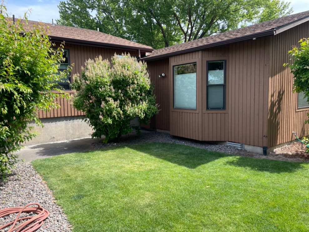 Exterior Paint