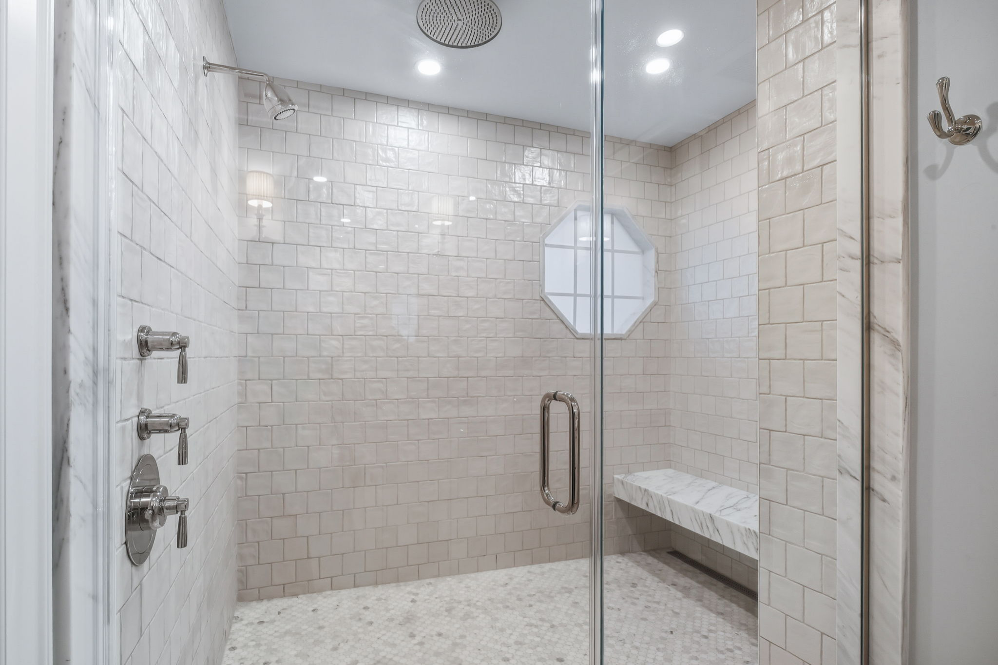 Bay Village Remodel November 2025