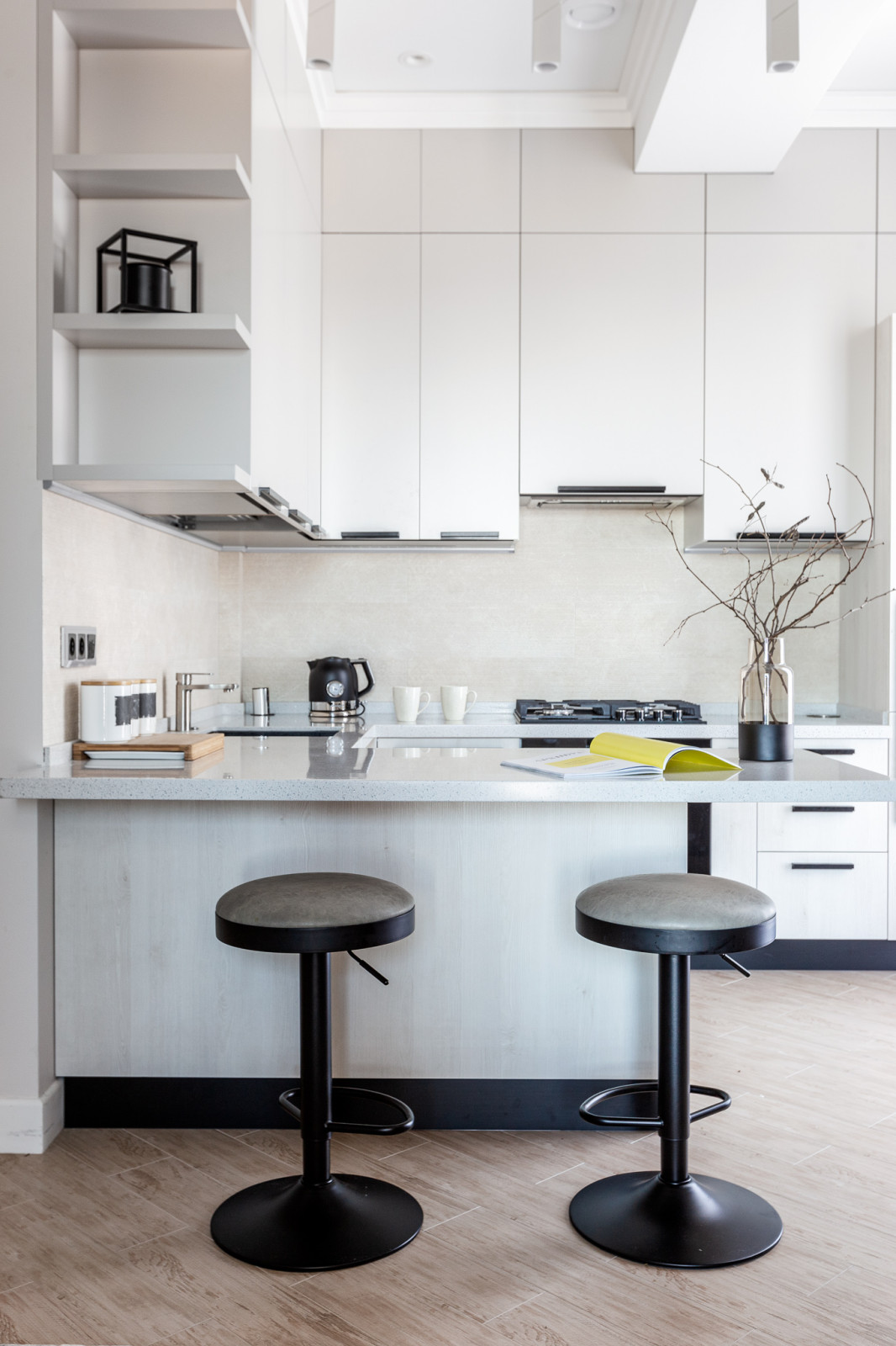 Проект Стильная Среда