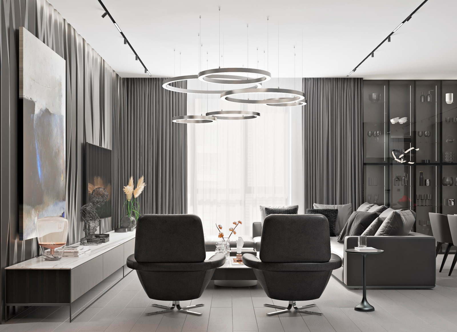 ЖК Барин Хаус