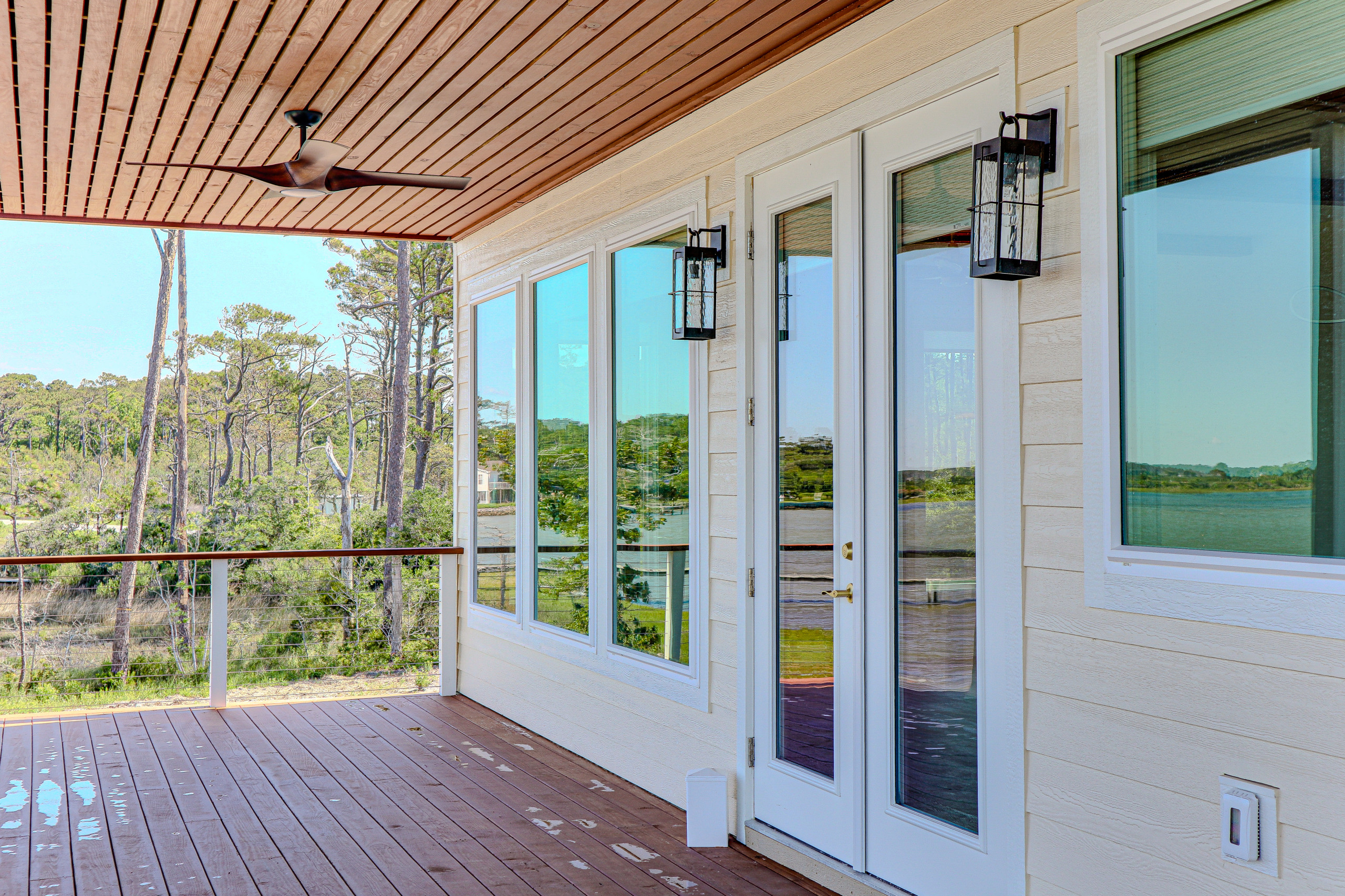 Beaufort Waterfront New Build