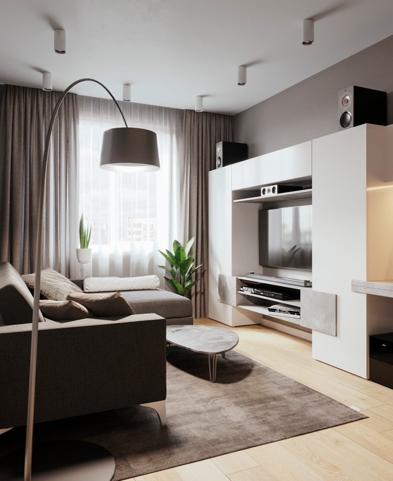 ЖК «Екатерина Великая»