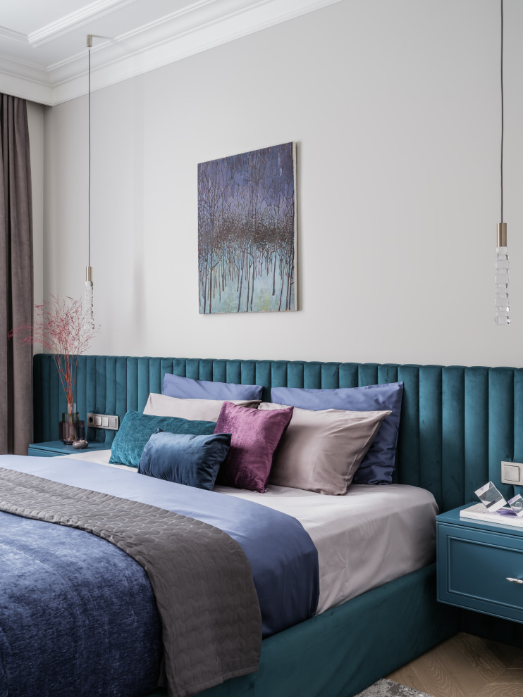 Ленинский проспект