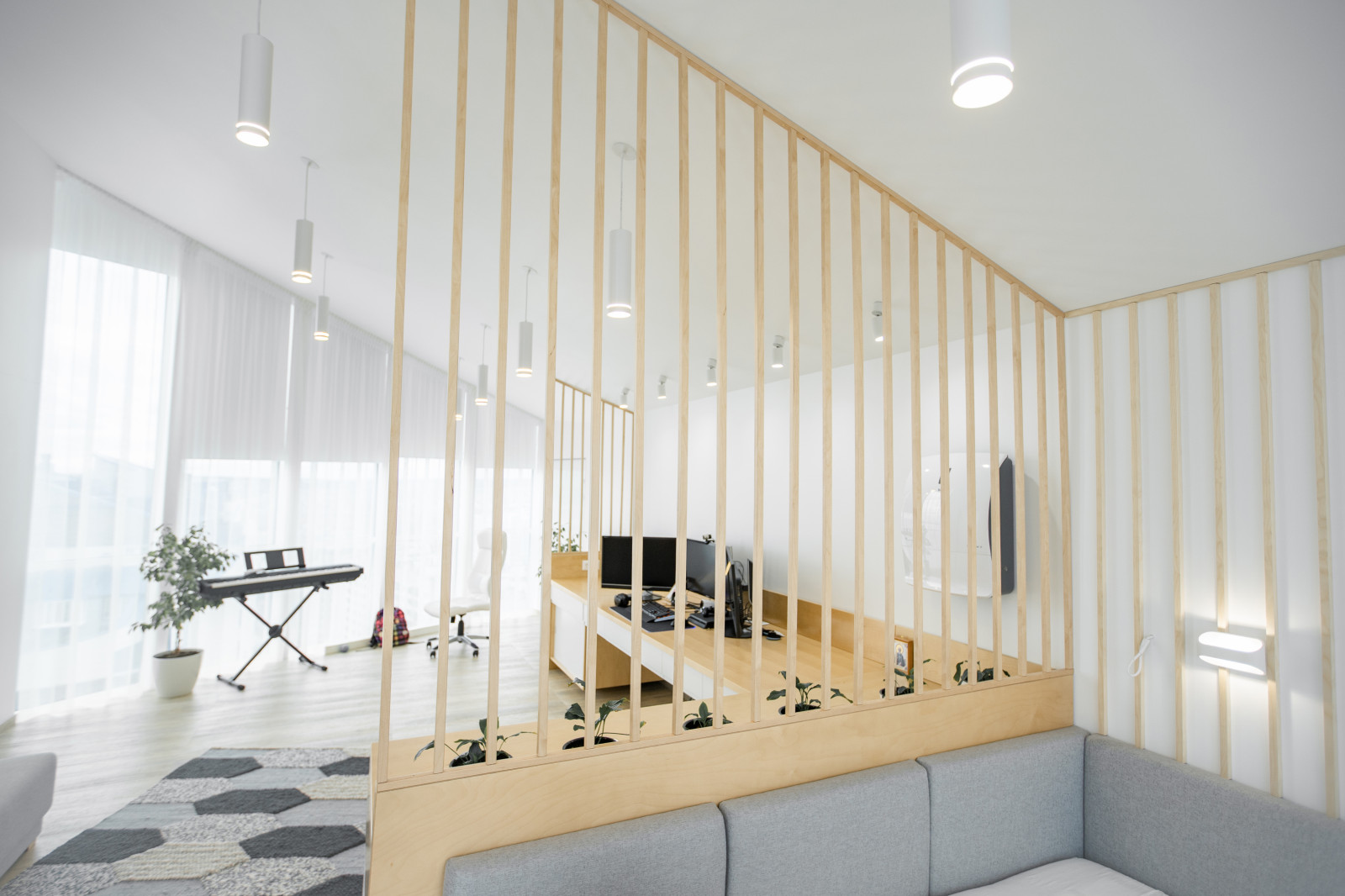 Комната подростка