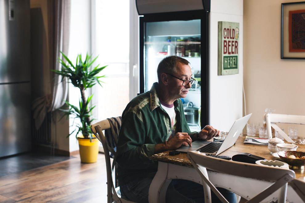 Павел/ Звенигород