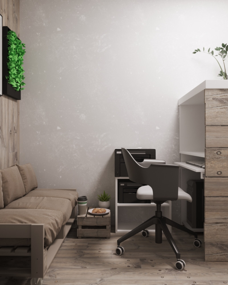 Проект канцелярского магазина