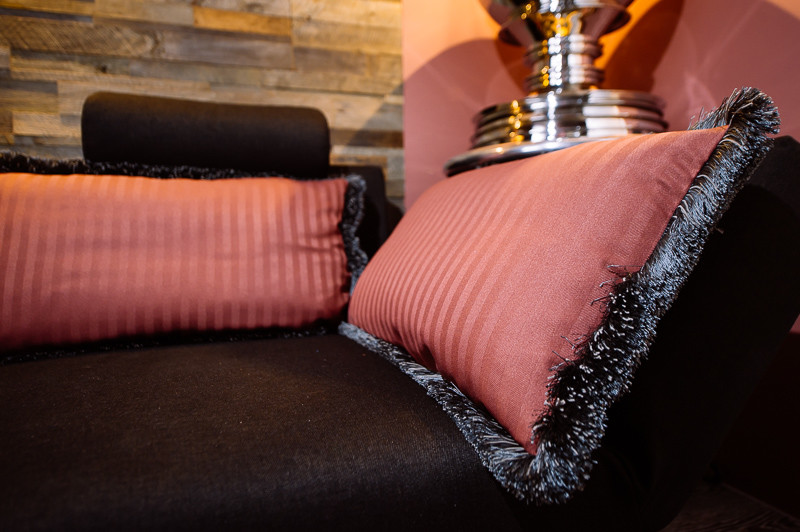 Декорирование квартиры: текстильное оформление и краски