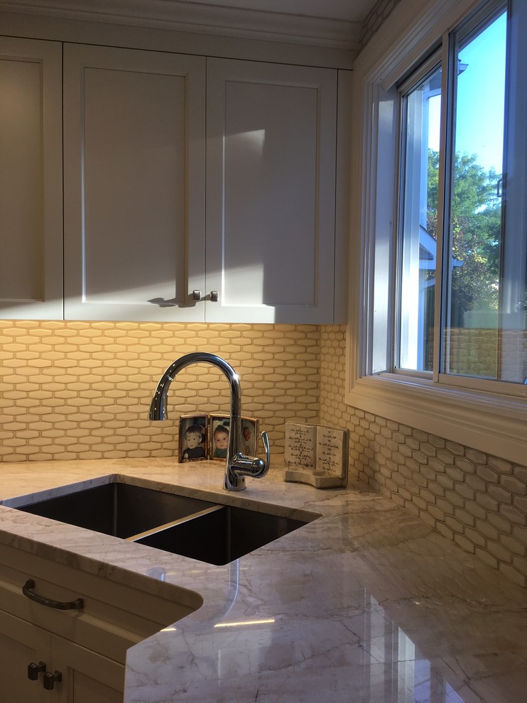 Russell Renovation