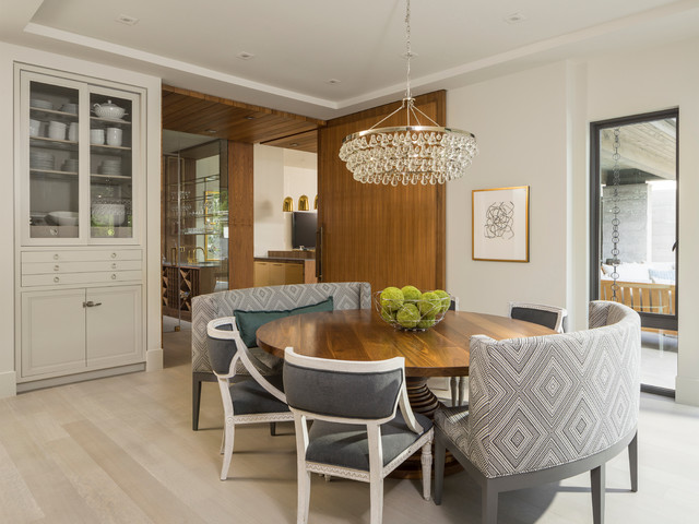 Dining Room contemporary-dining-room