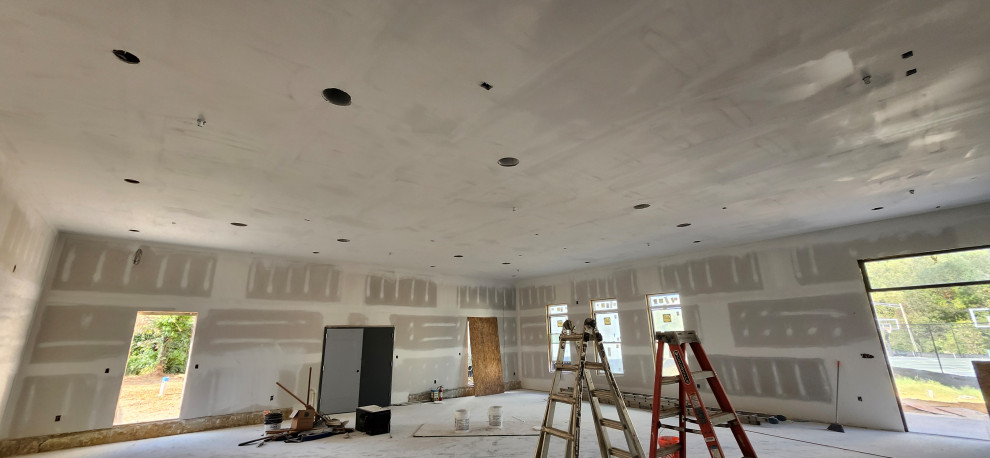 IDARA JAFERIA ISLAMIC CENTER