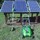 Solar Lawn Care