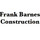 Frank Barnes Construction
