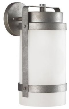 Outdoor Wall Light