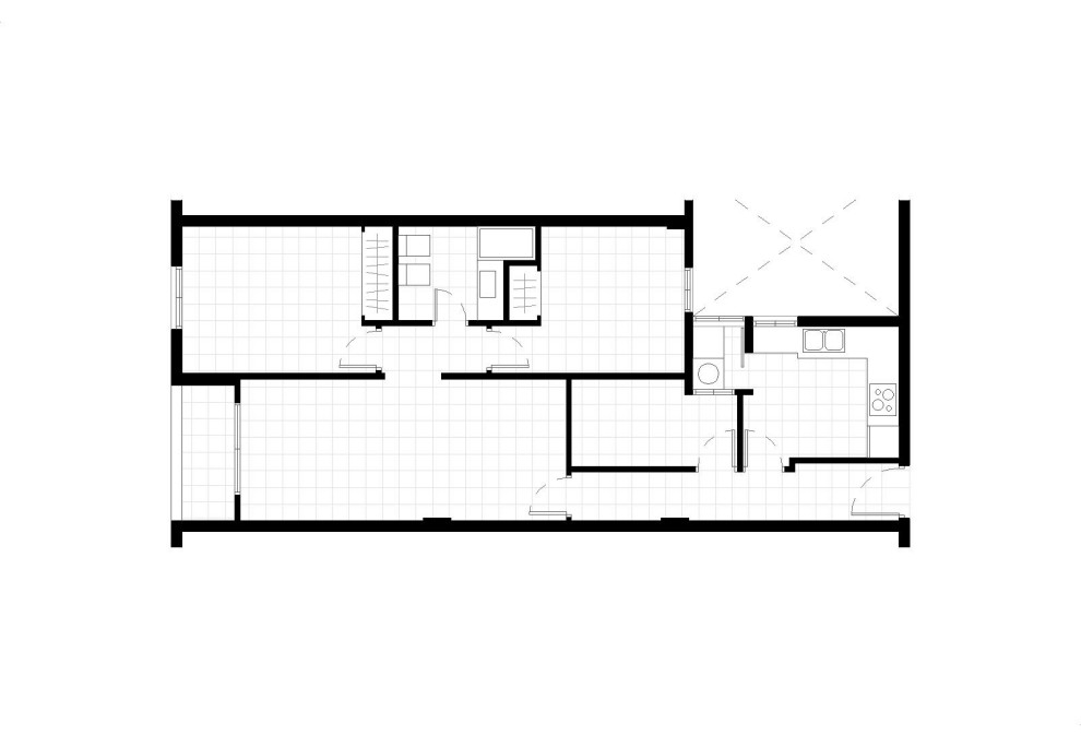 540 | REFORMA APARTAMENTO