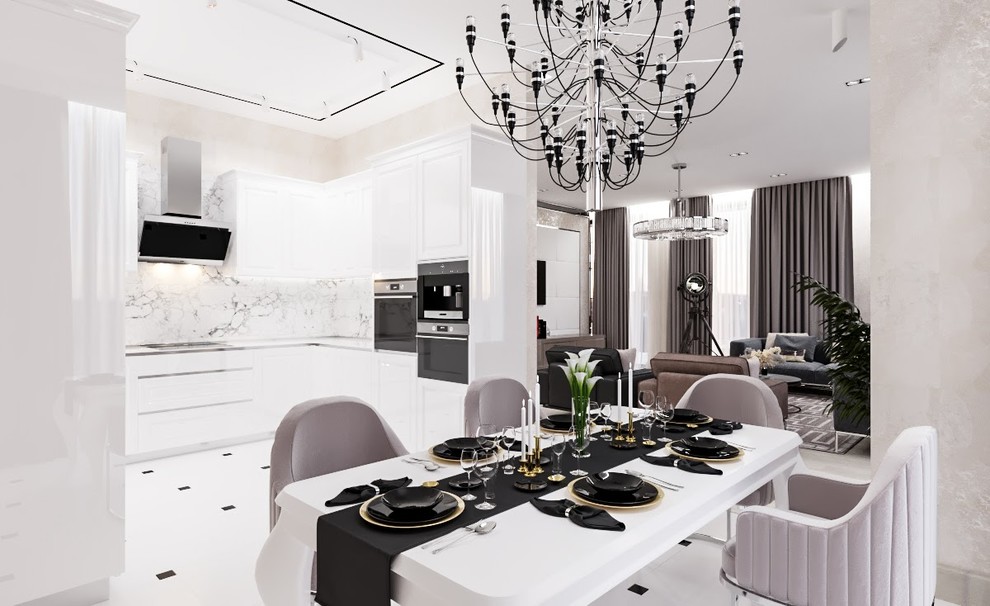 Квартира 120 кв.м.