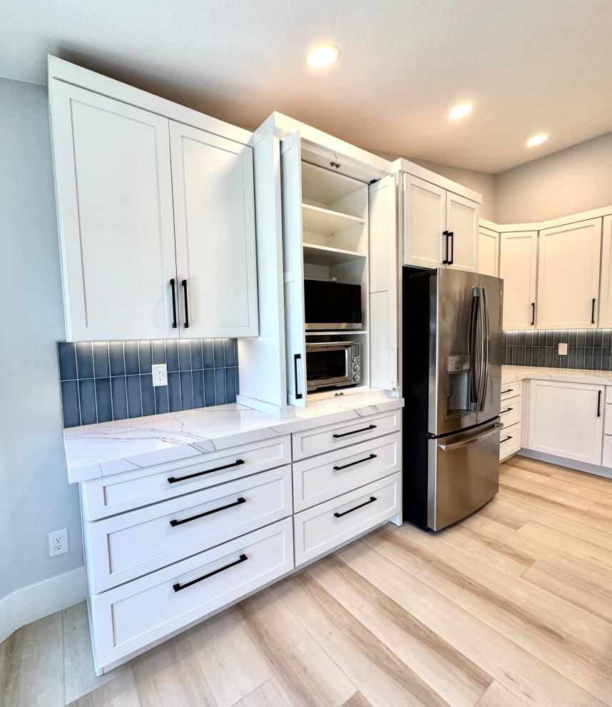 Henderson Whole Home Remodel Hacienda Horse ct