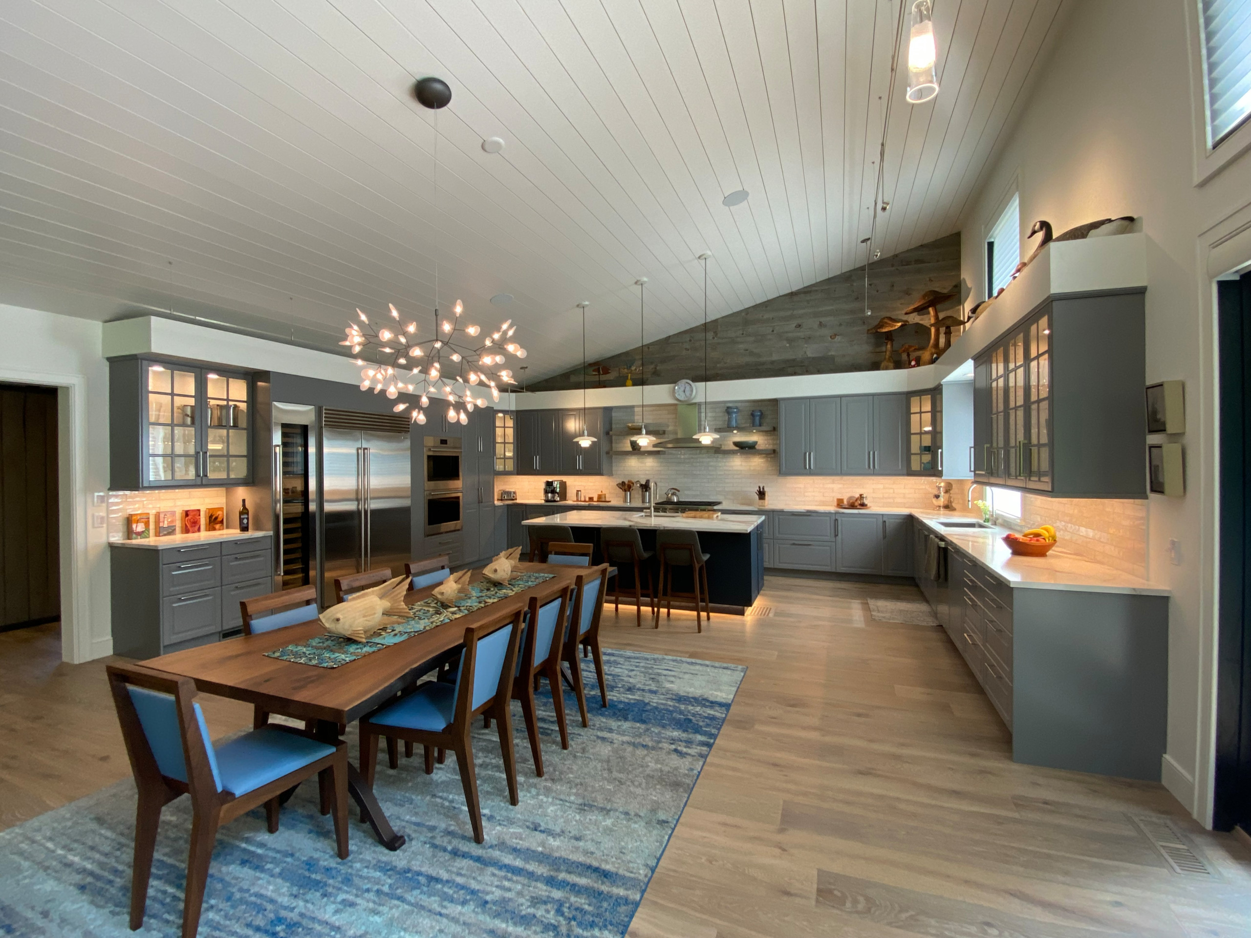 Easton Contemporary #2