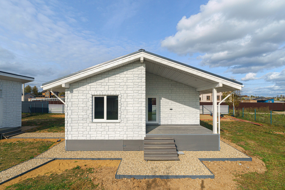 Интерьерная фотосъемка недвижимости