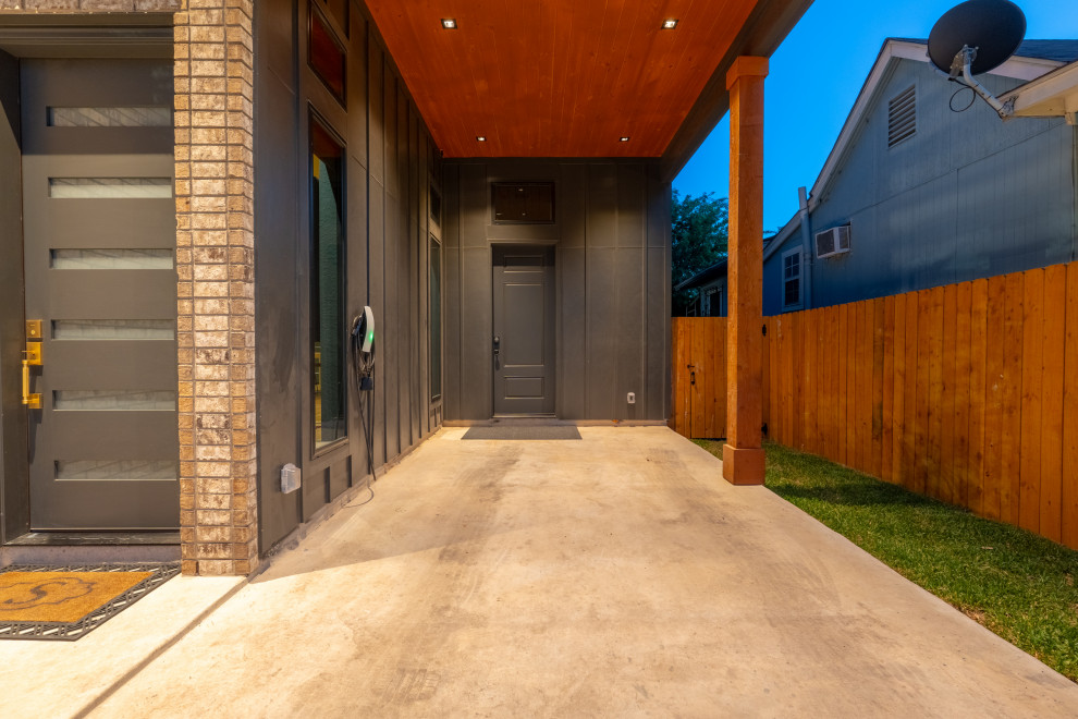 Silvas Residence - Downtown