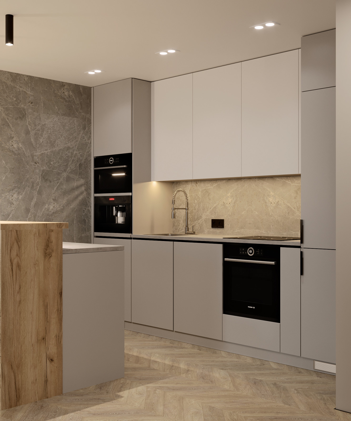 Квартира в Котельниках