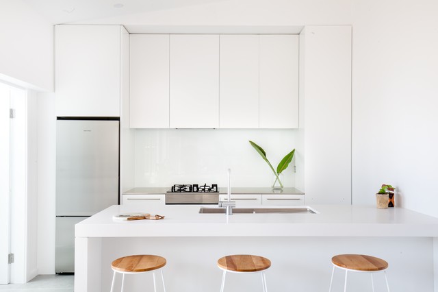 Balmain House modern-koek