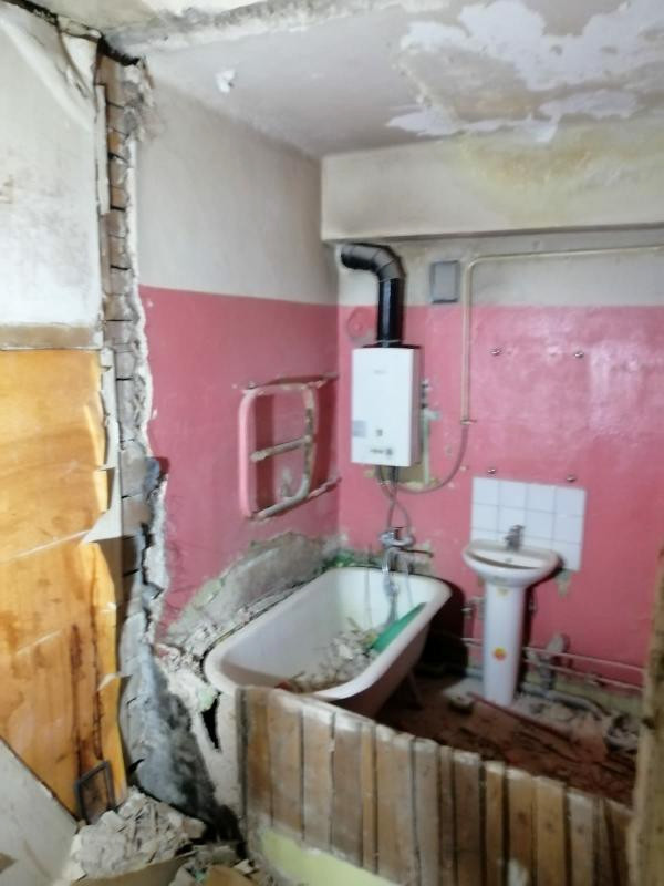 Сталинка Покрово-Стрешнево