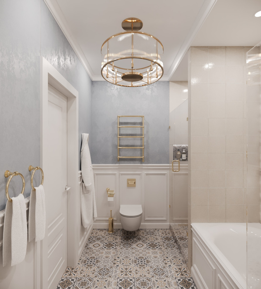 Жк "Дуси Ковальчук"