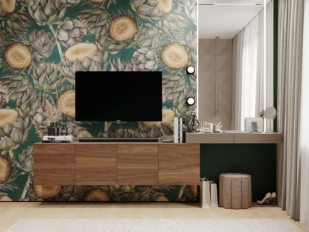 Квартира в Санкт-Петербурге. Измайловская