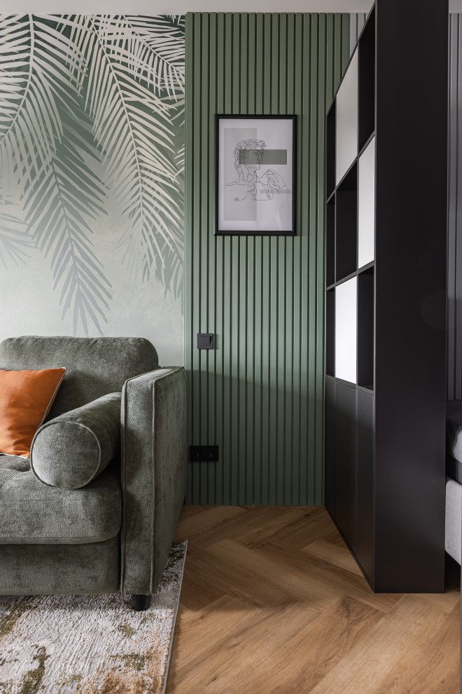 ЖК "Артлайн"