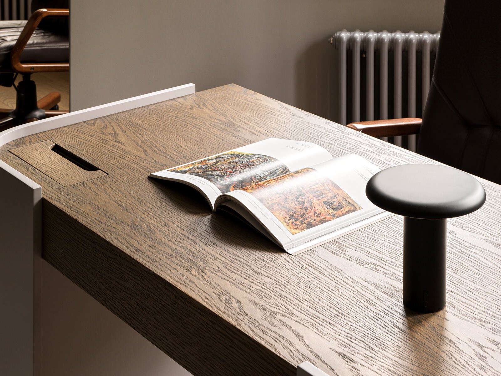 Дизайн квартиры в современном стиле.