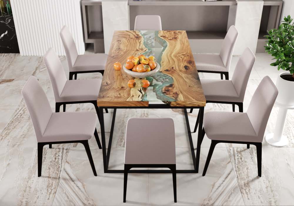 Обеденный стол