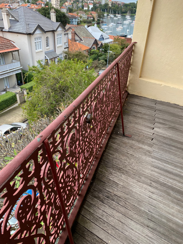 Kirribilli Terrace