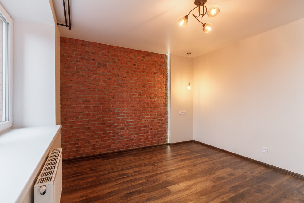 Кухня-гостиная