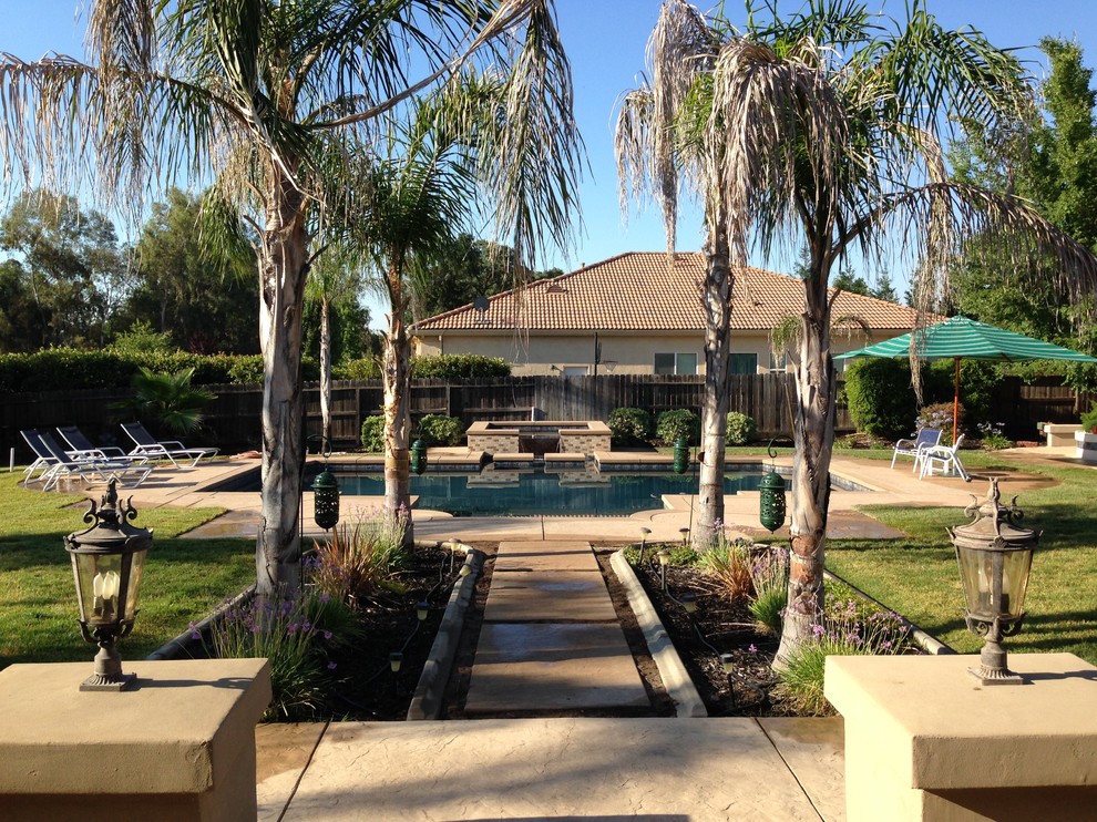 Grecian, Roseville