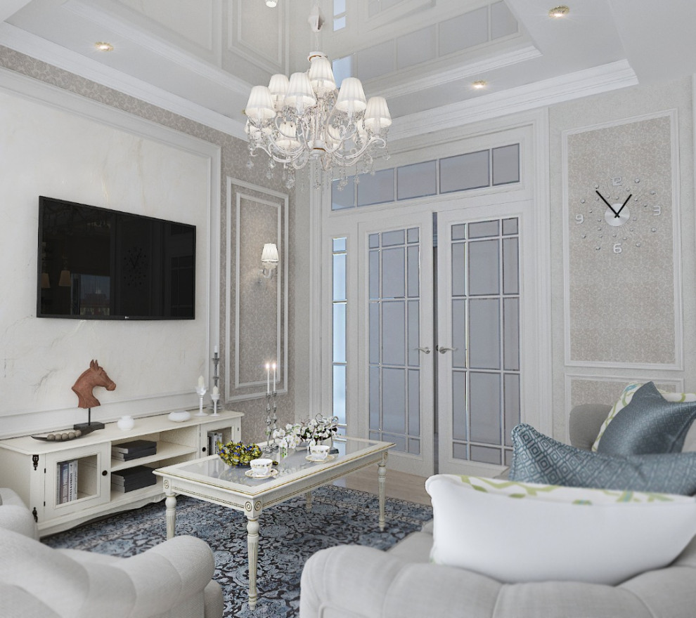 3 мкр дом Манчестер