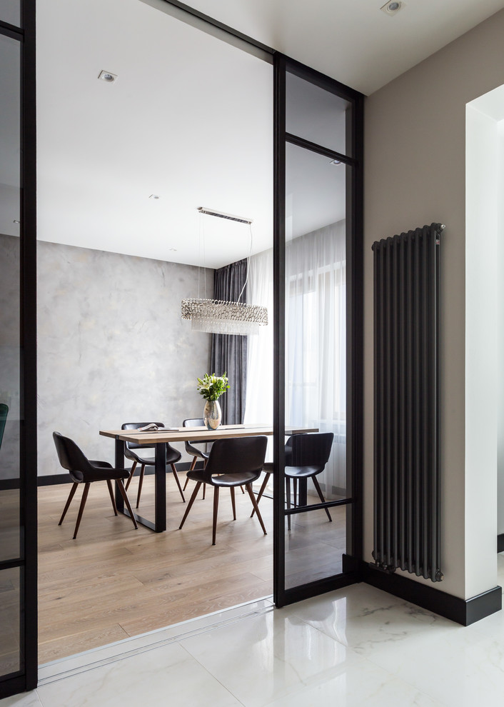 Квартира на Крестовском