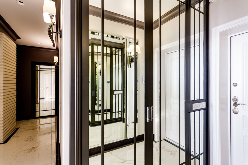 Квартира в Строгино