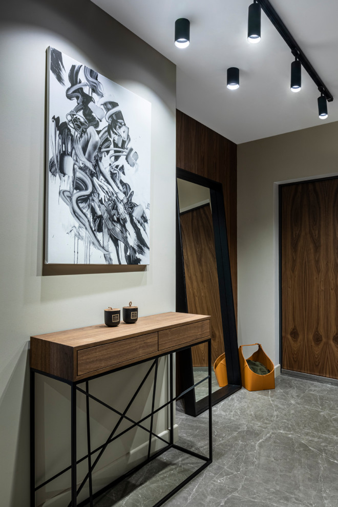 Апартаменты в ЖК Хорошевский