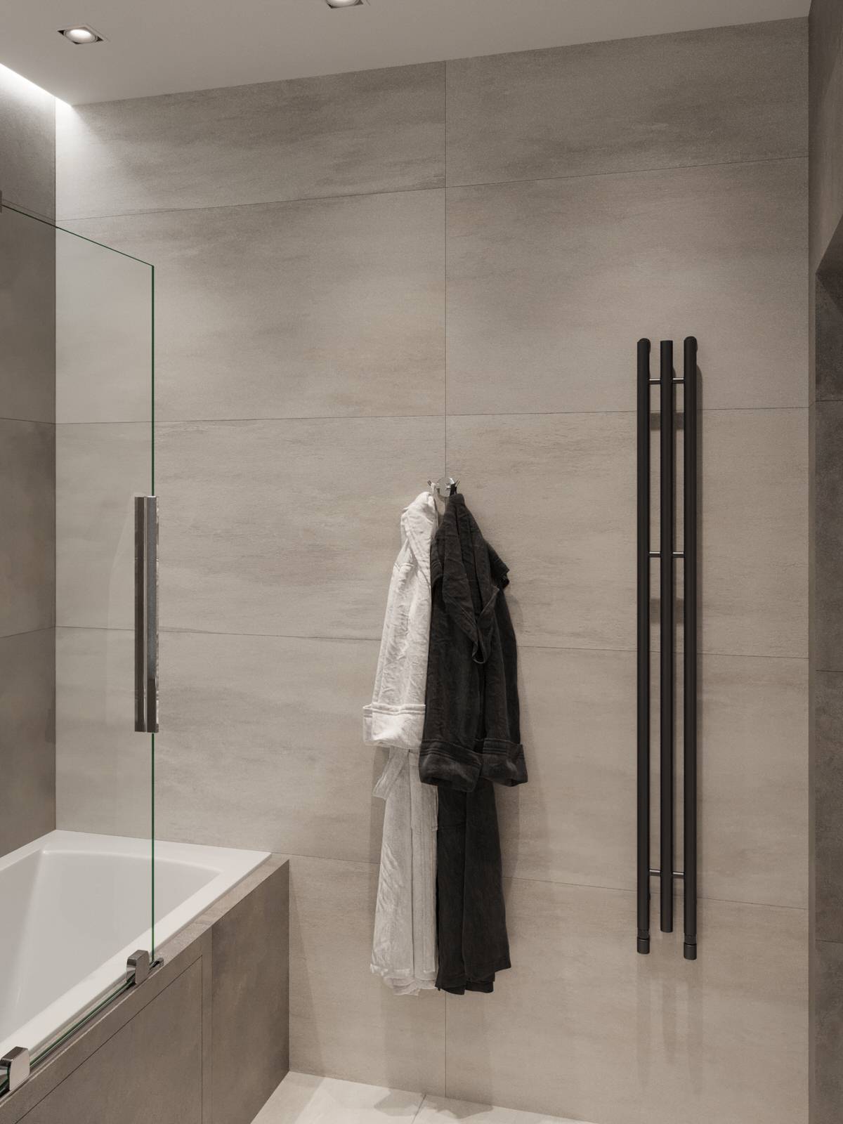 Проект в московской области, ДНТ Невзорово