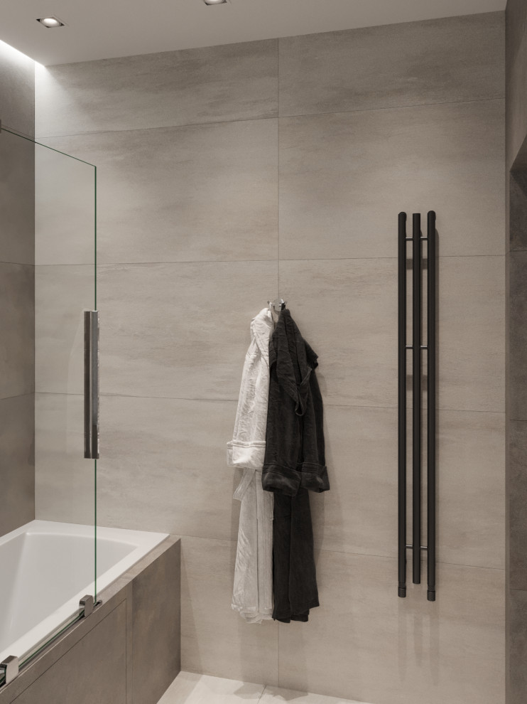 Проект в московской области, ДНТ Невзорово