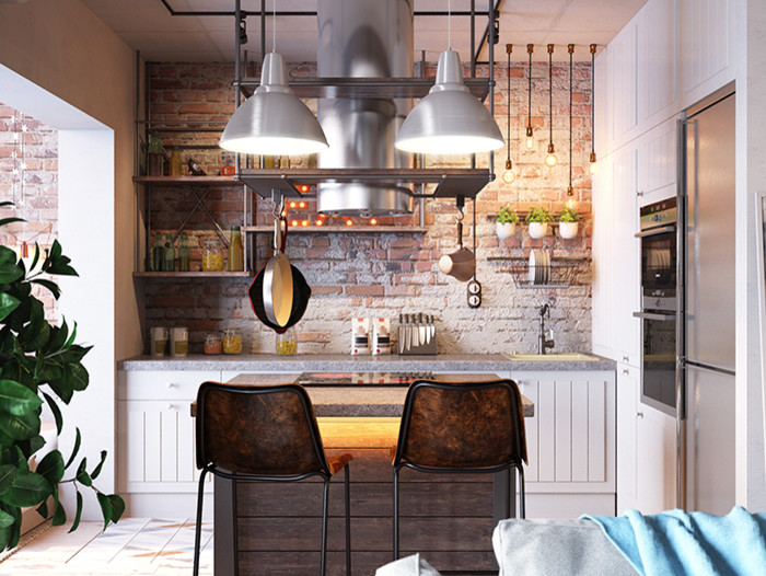 LOFT г. Сургут