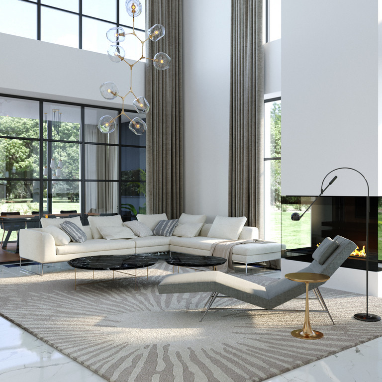 пос. Раменки