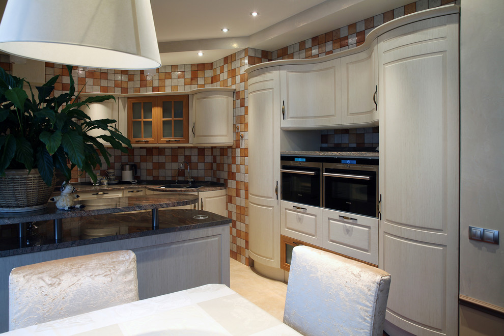 Еще один взгляд на классику