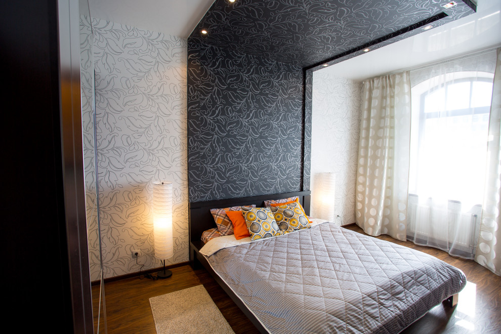 Интерьерная фотосъемка квартир