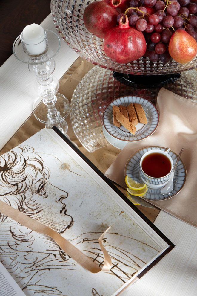 В духе арт-деко